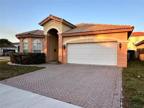 Undisclosed, Doral, FL 33178