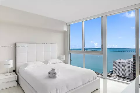 485 Brickell Ave #3508, Miami, FL 33131