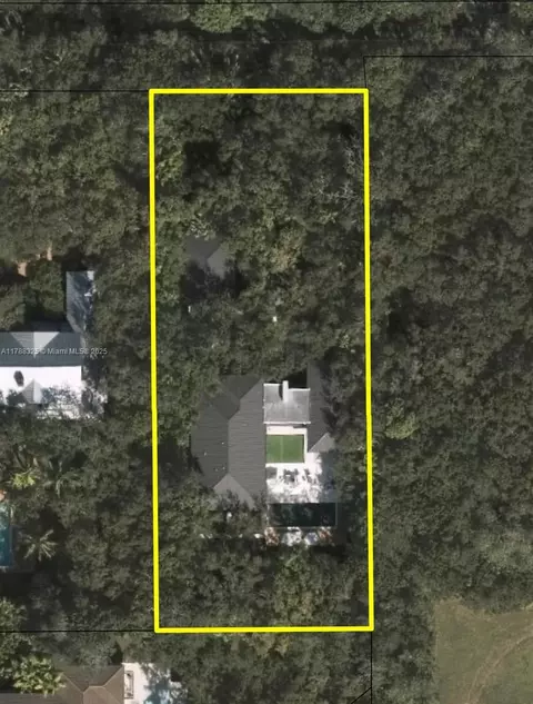 5400 Hammock Dr, Coral Gables, FL 33156