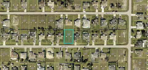 129 NW 14th St, Cape Coral, FL 33993