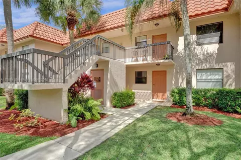 15705 W Waterside Cir #104, Sunrise, FL 33326