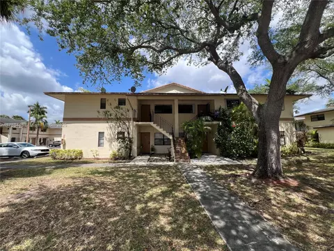 12955 SW 66th Ln #214-2, Miami, FL 33183