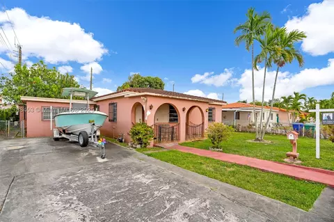 35 SW 60th Ave, Miami, FL 33144