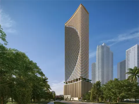 1837 NE 4th Ave #2004, Miami, FL 33132