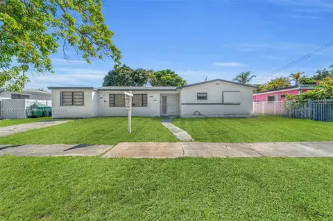17741 NW 15th Ct, Miami Gardens, FL 33169