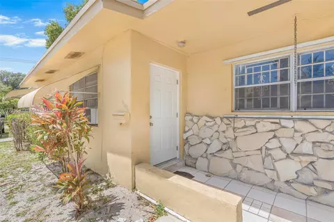 14600 NE 14th Ave, Miami, FL 33161