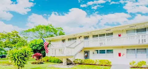 497 W Tilford W #W, Deerfield Beach, FL 33442