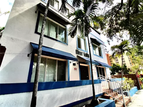 1021 NW 3rd St #201, Miami, FL 33128