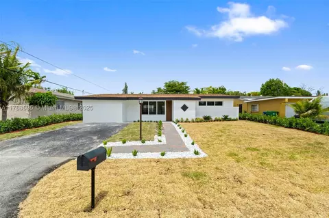 6351 SW 34th St, Miramar, FL 33023