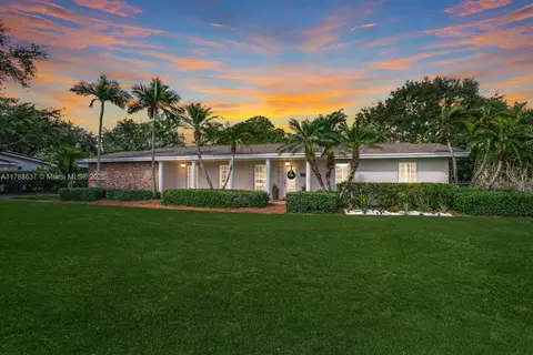 7970 SW 141st Ter, Palmetto Bay, FL 33158