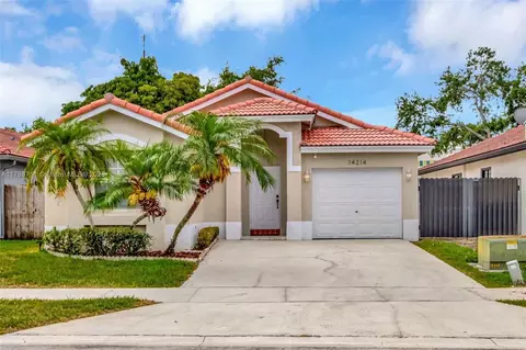 14214 SW 177th Ter, Miami, FL 33177