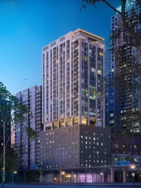 227 NE 2nd St #2107, Miami, FL 33132