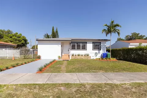 101 NW 62nd Ct, Miami, FL 33126
