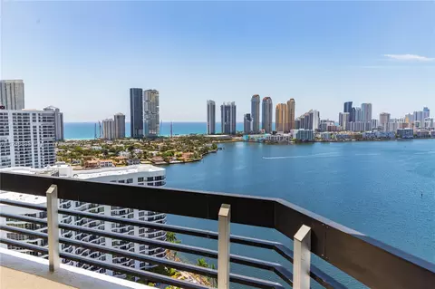 3530 Mystic Pointe Dr #2910, Aventura, FL 33180