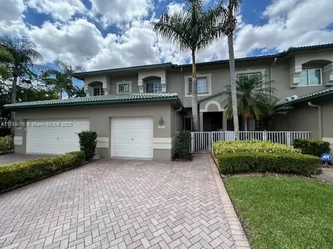 7911 W Exeter Blvd W #A101, Tamarac, FL 33321