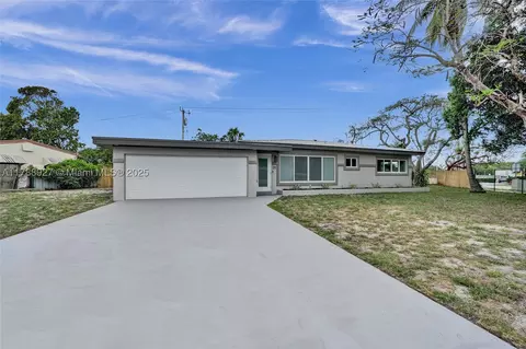 31 Florida Ave, Fort Lauderdale, FL 33312