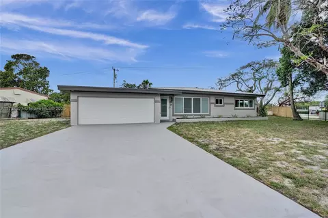 31 Florida Ave, Fort Lauderdale, FL 33312