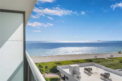 5875 Collins Ave #1006, Miami Beach, FL 33140