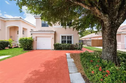 6231 Island Way, Margate, FL 33063