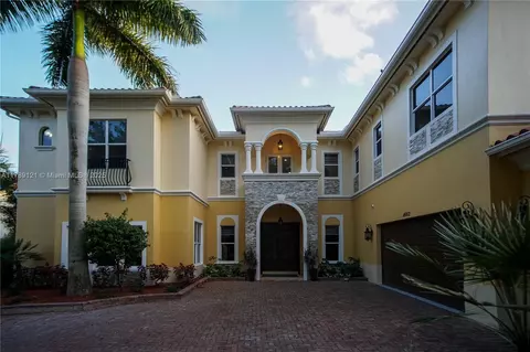 4662 Saxon Rd, Coconut Creek, FL 33073