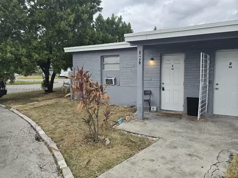626 NW 22nd Rd, Fort Lauderdale, FL 33311