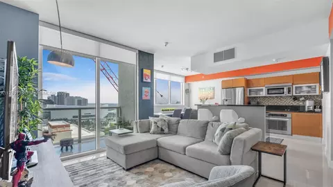 244 Biscayne Blvd #1508, Miami, FL 33132