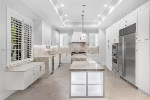 Kitchen - 1672 Micanopy Ave, Miami, FL 33133 photo 1 of 5