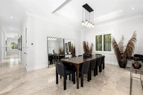 Dining - 1672 Micanopy Ave, Miami, FL 33133 photo 1 of 3
