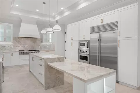 Kitchen - 1672 Micanopy Ave, Miami, FL 33133 photo 3 of 5