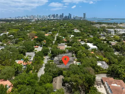 View/Area - 1672 Micanopy Ave, Miami, FL 33133 photo 4 of 4
