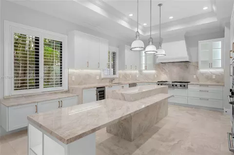 Kitchen - 1672 Micanopy Ave, Miami, FL 33133 photo 2 of 5