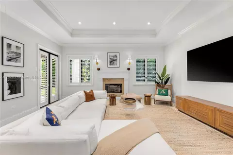 Living - 1672 Micanopy Ave, Miami, FL 33133 photo 5 of 5