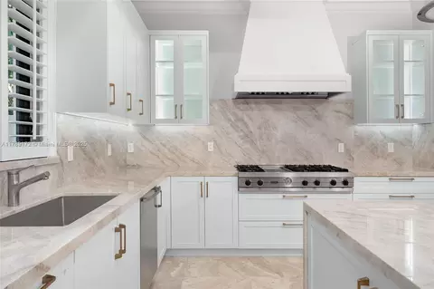 Kitchen - 1672 Micanopy Ave, Miami, FL 33133 photo 5 of 5
