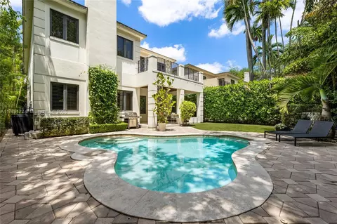 1672 Micanopy Ave, Miami, FL 33133
