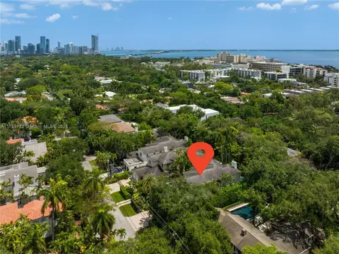 View/Area - 1672 Micanopy Ave, Miami, FL 33133 photo 3 of 4