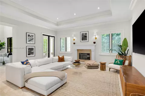 Living - 1672 Micanopy Ave, Miami, FL 33133 photo 4 of 5