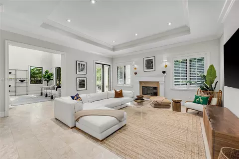 Living - 1672 Micanopy Ave, Miami, FL 33133 photo 3 of 5