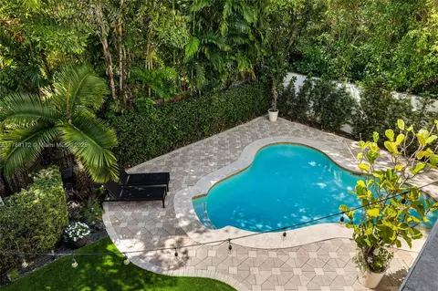 Exterior - 1672 Micanopy Ave, Miami, FL 33133 photo 3 of 6