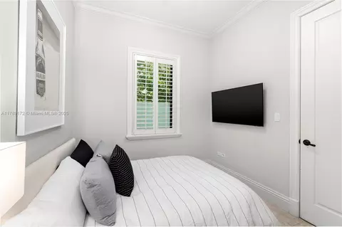 Bedroom - 1672 Micanopy Ave, Miami, FL 33133 photo 6 of 6
