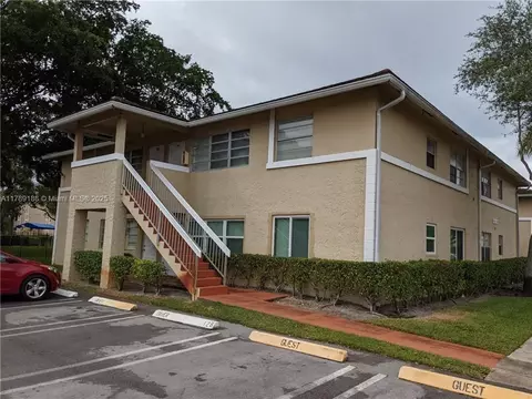 10192 Twin Lakes Dr #14-F, Coral Springs, FL 33071