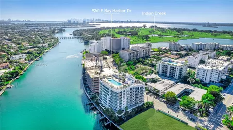 9261 E Bay Harbor Dr #606, Bay Harbor Islands, FL 33154