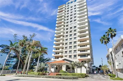 6422 Collins Ave #1201, Miami Beach, FL 33141