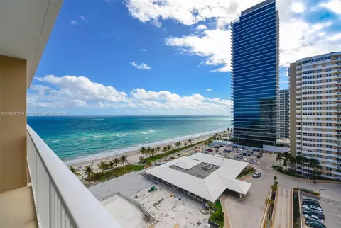 1950 S Ocean Dr #12G, Hallandale Beach, FL 33009