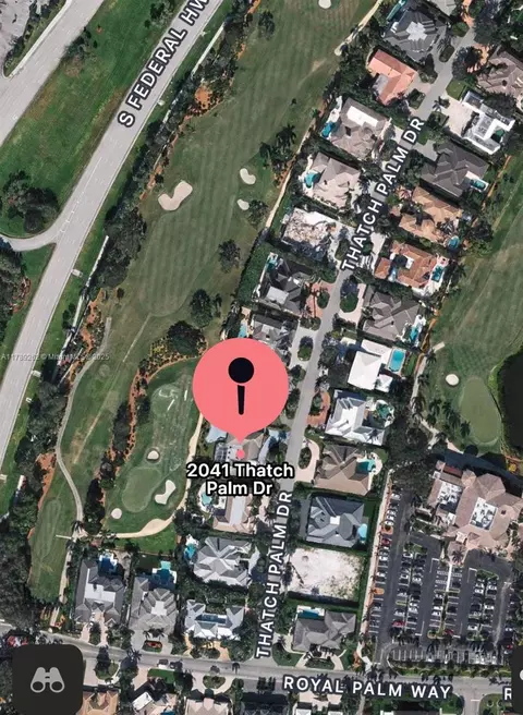 2041 Thatch Palm Dr, Boca Raton, FL 33432