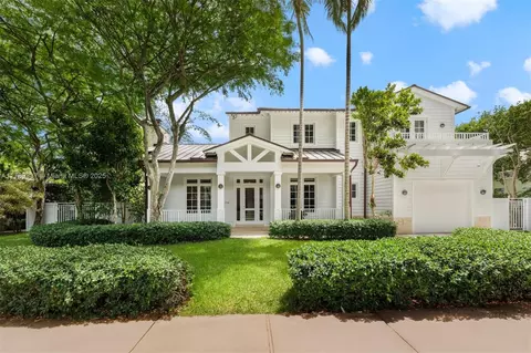 730 Santurce Ave, Coral Gables, FL 33143