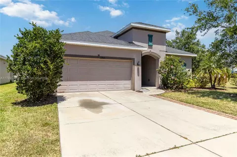 Exterior - 10860 79th St E, Parrish, FL 34219 photo 3 of 8
