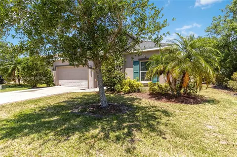 Exterior - 10860 79th St E, Parrish, FL 34219 photo 4 of 8