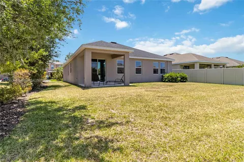 Exterior - 10860 79th St E, Parrish, FL 34219 photo 7 of 8