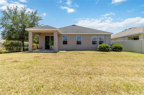 Exterior - 10860 79th St E, Parrish, FL 34219 photo 8 of 8
