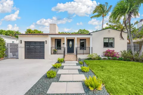 801 NE 82nd St, Miami, FL 33138